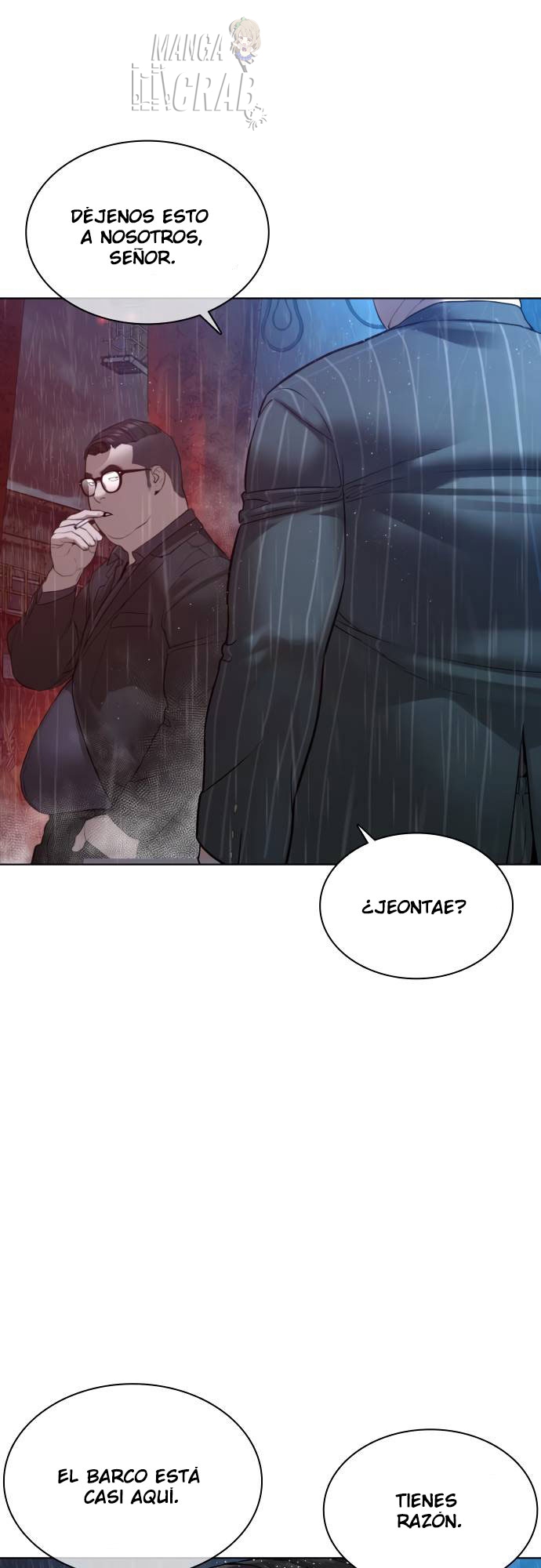 Read Viral Hit Español Manga Online