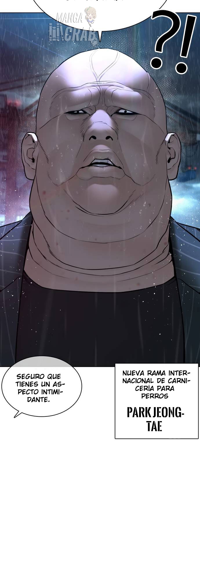 Read Viral Hit Español Manga Online