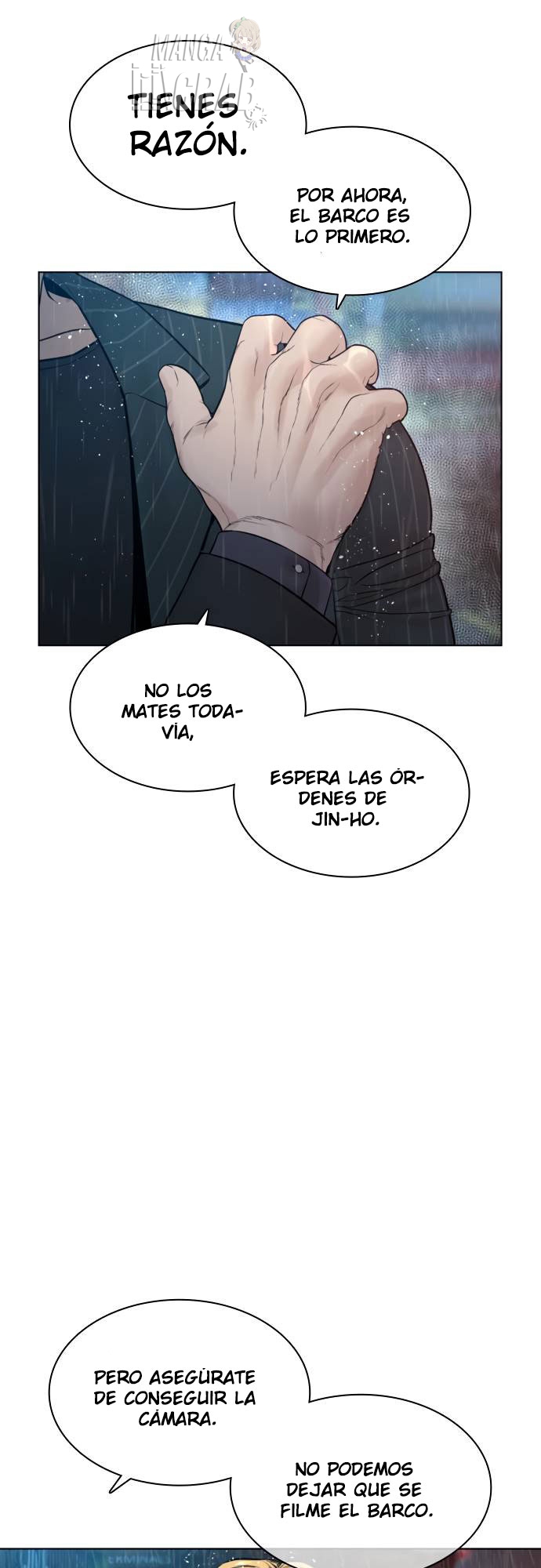 Read Viral Hit Español Manga Online