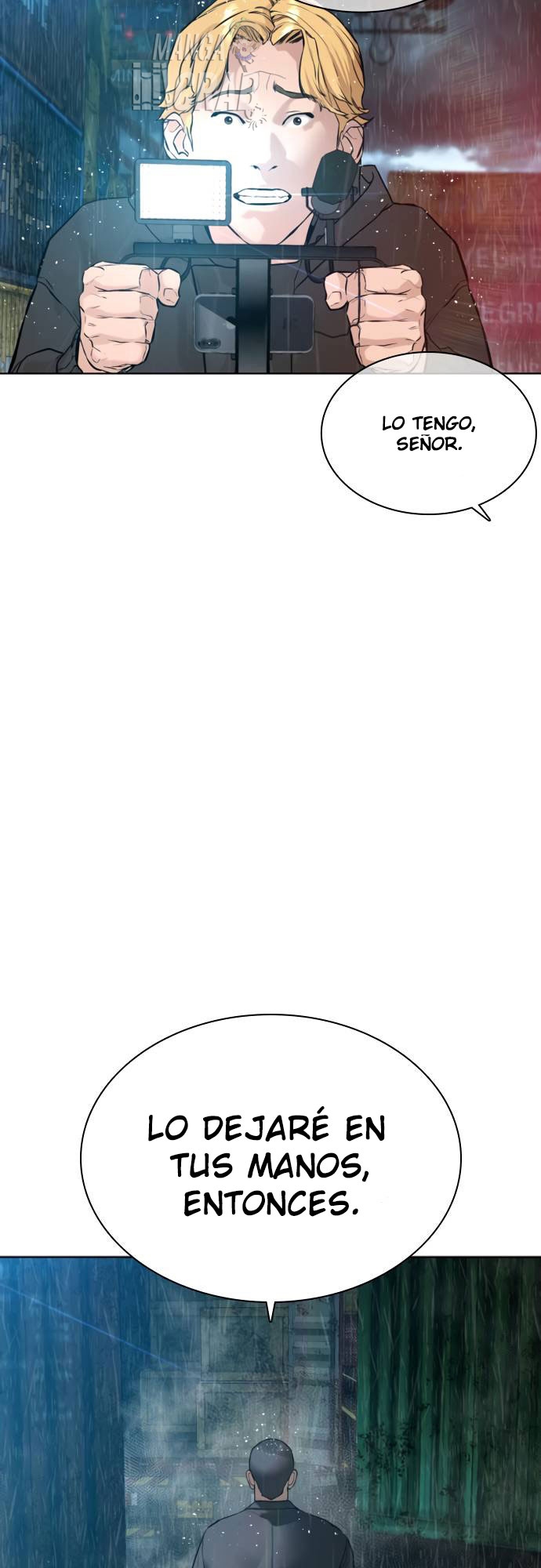 Read Viral Hit Español Manga Online