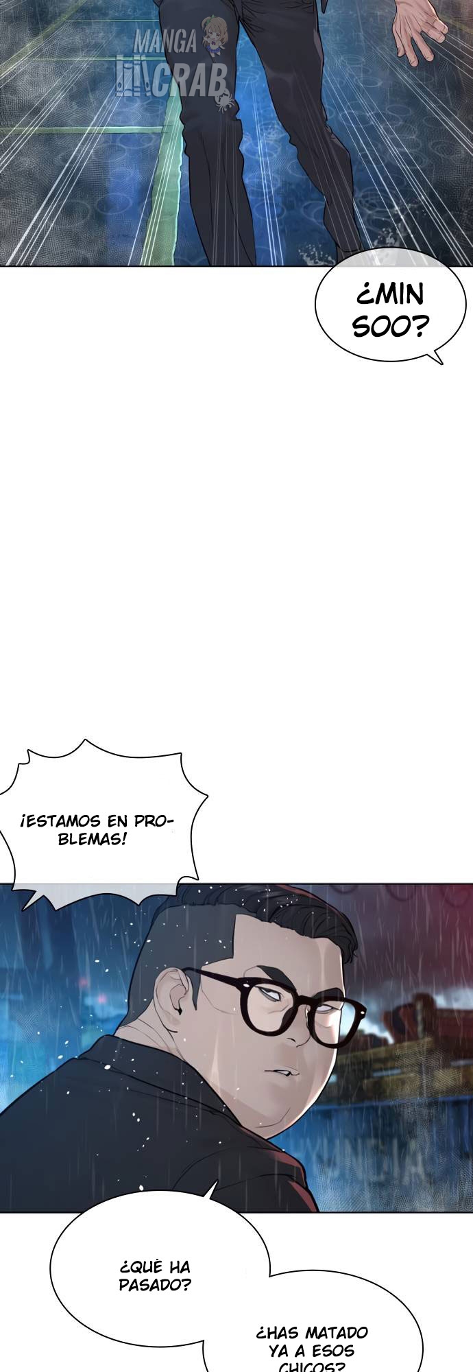 Read Viral Hit Español Manga Online