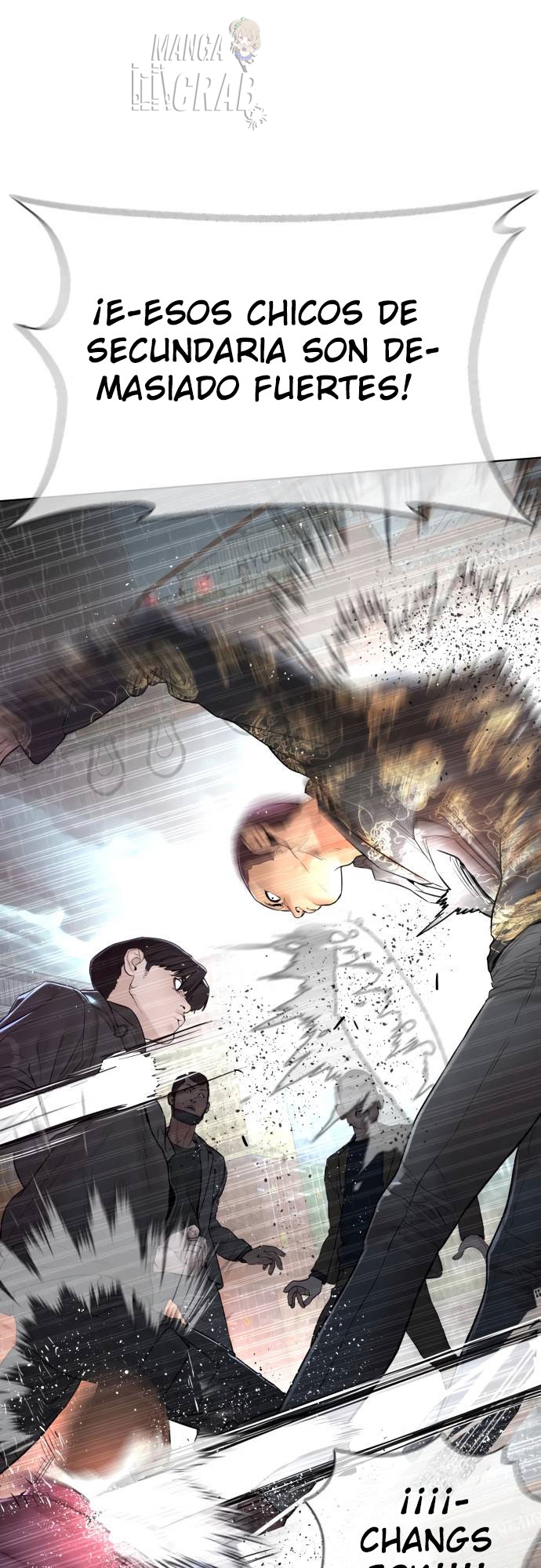 Read Viral Hit Español Manga Online