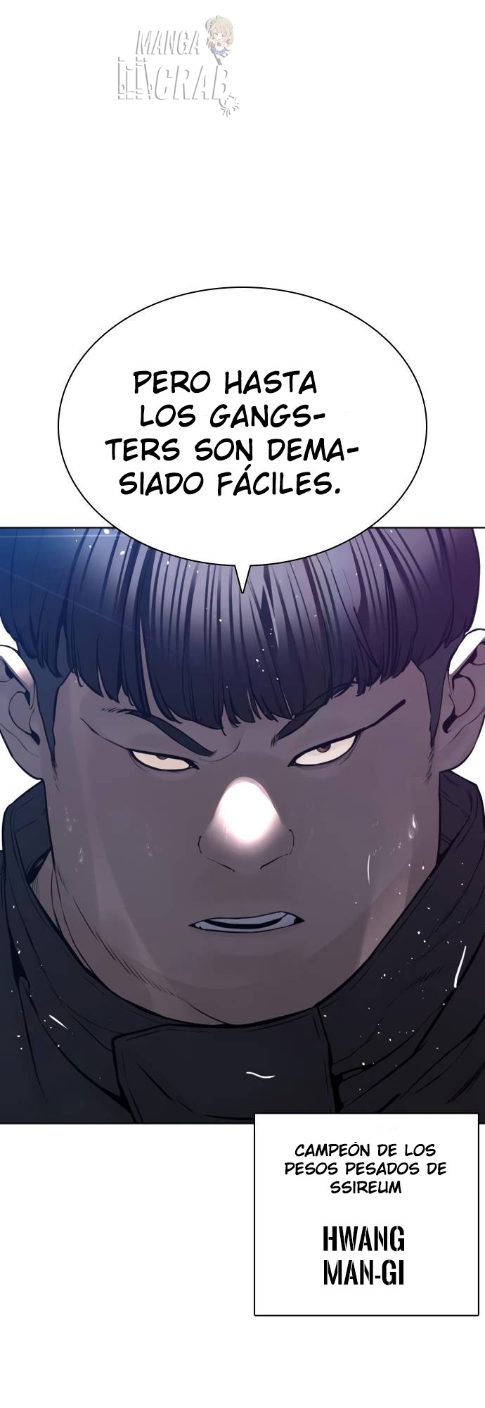 Read Viral Hit Español Manga Online