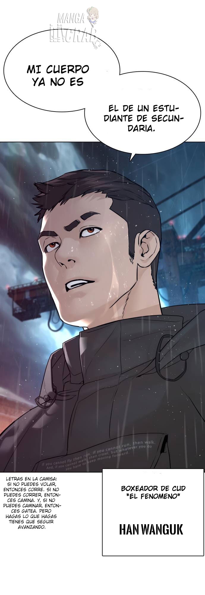 Read Viral Hit Español Manga Online