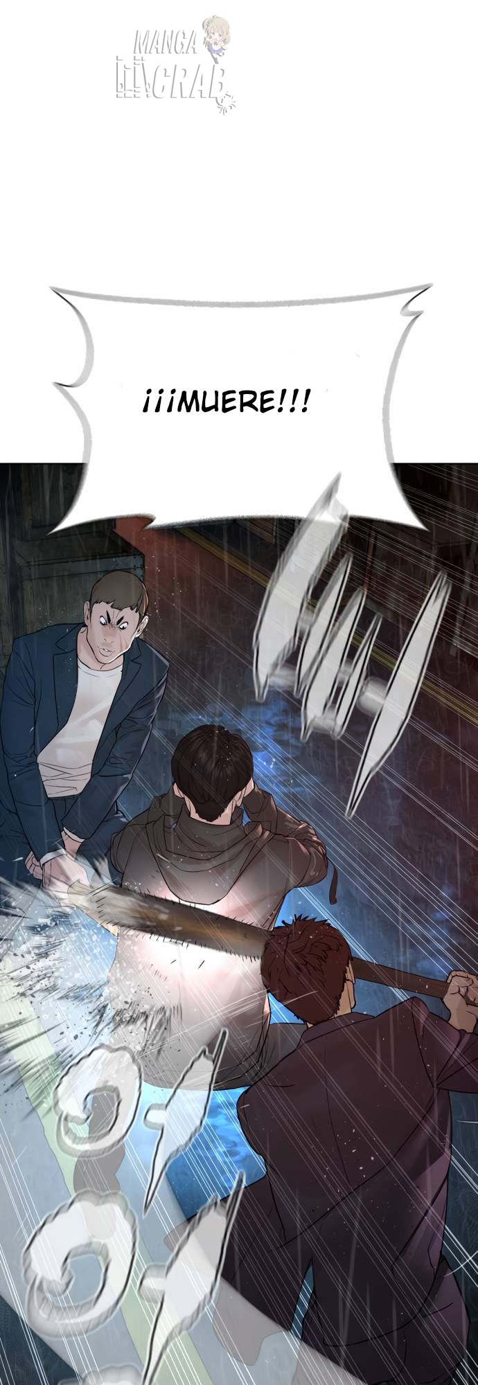 Read Viral Hit Español Manga Online