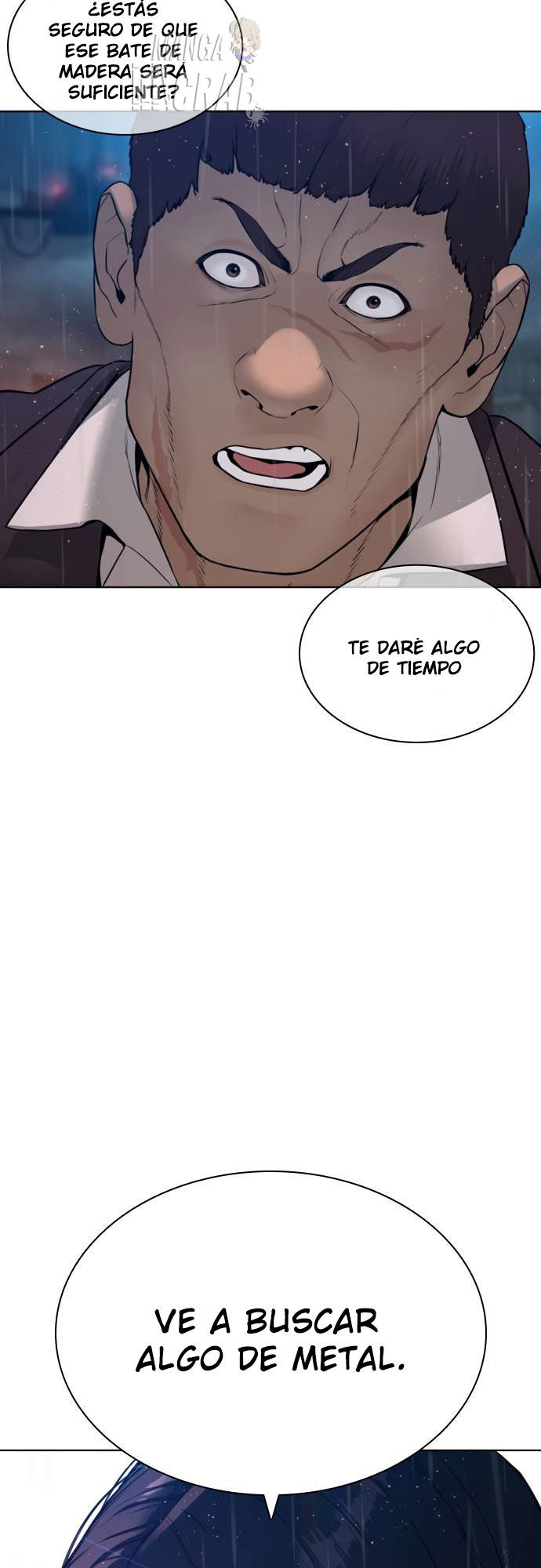 Read Viral Hit Español Manga Online