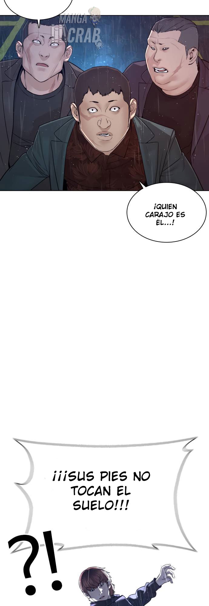 Read Viral Hit Español Manga Online