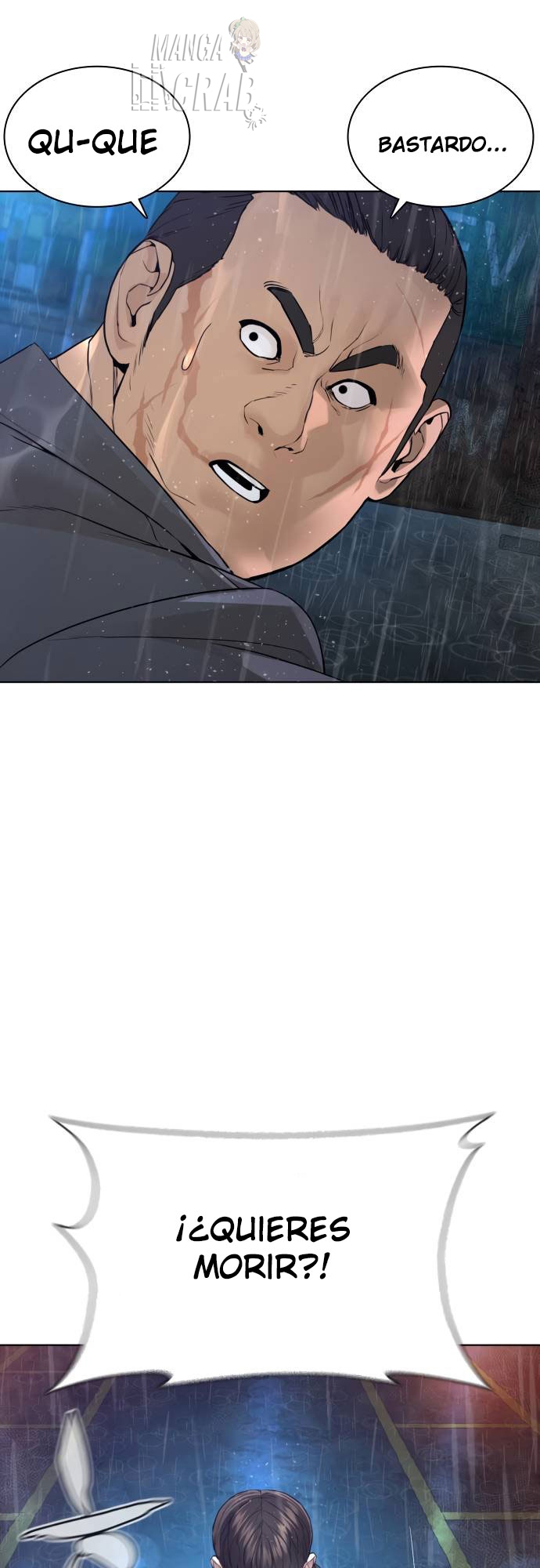 Read Viral Hit Español Manga Online