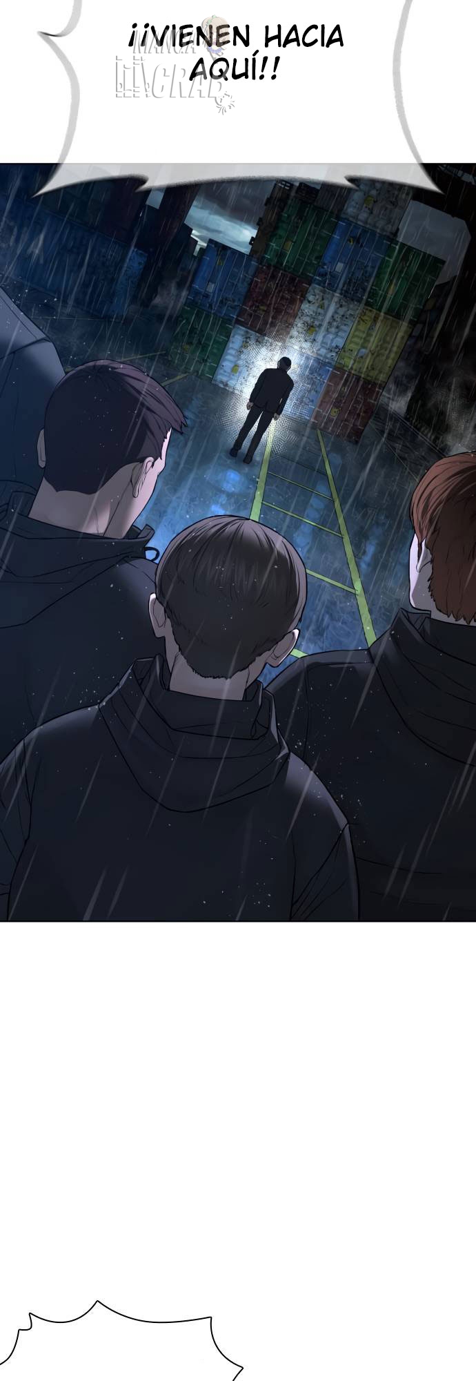 Read Viral Hit Español Manga Online