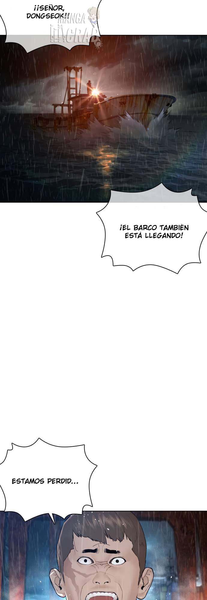 Read Viral Hit Español Manga Online