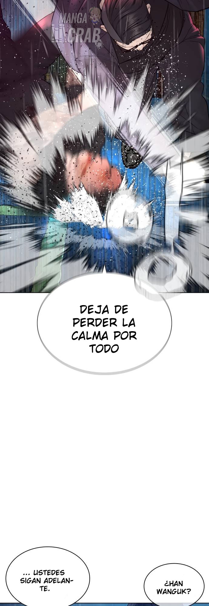 Read Viral Hit Español Manga Online