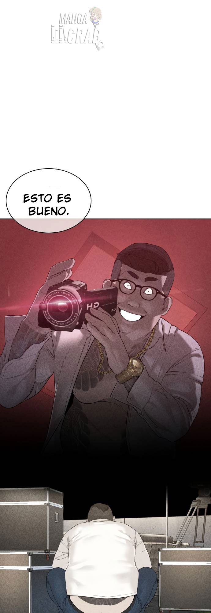 Read Viral Hit Español Manga Online