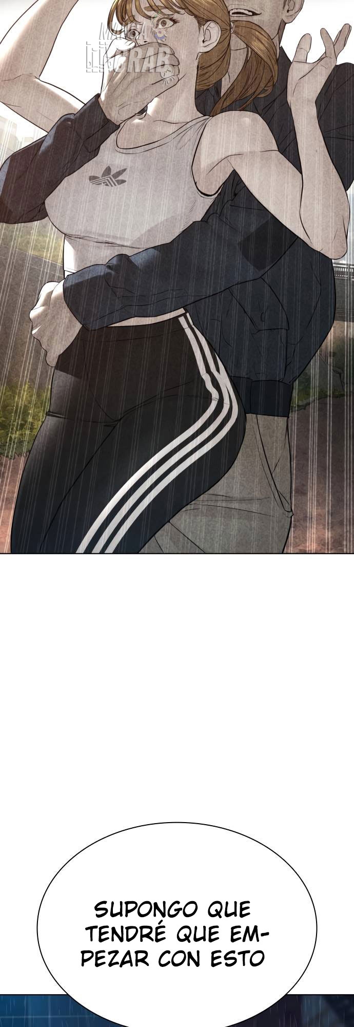 Read Viral Hit Español Manga Online