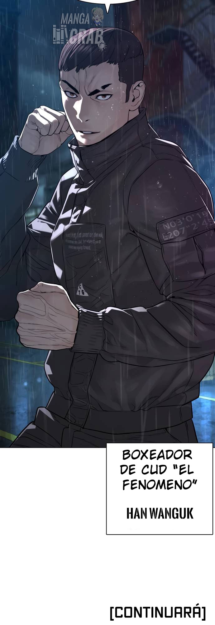 Read Viral Hit Español Manga Online