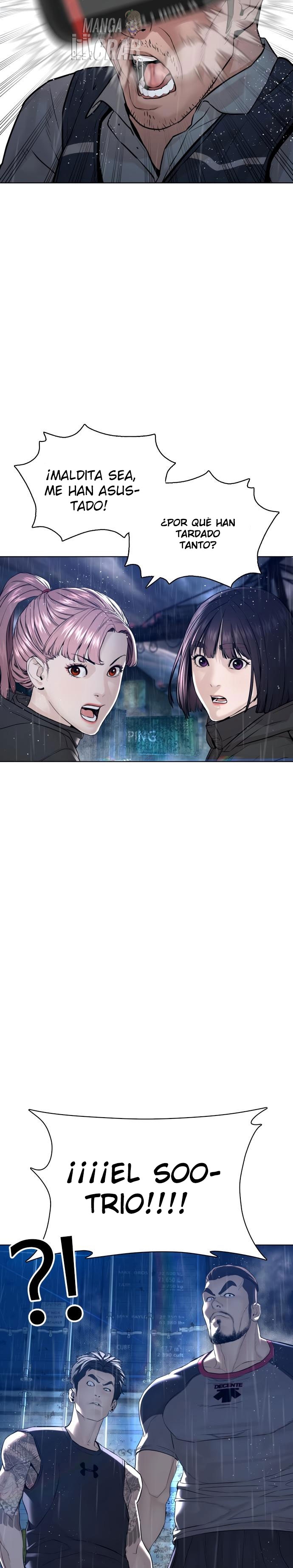 Read Viral Hit Español Manga Online