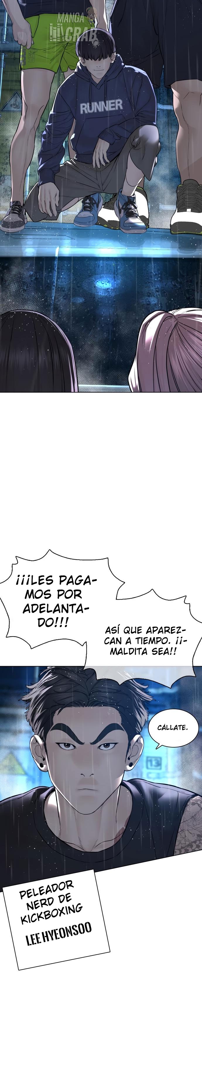 Read Viral Hit Español Manga Online