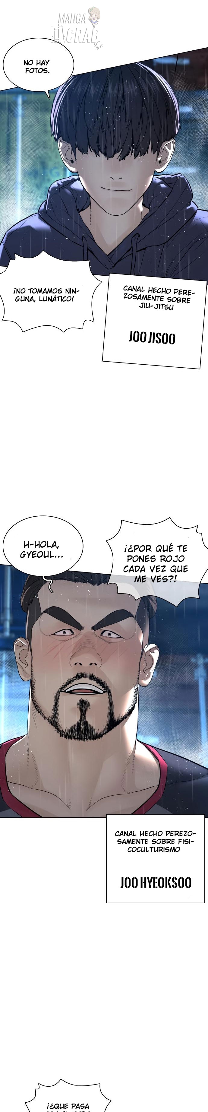 Read Viral Hit Español Manga Online
