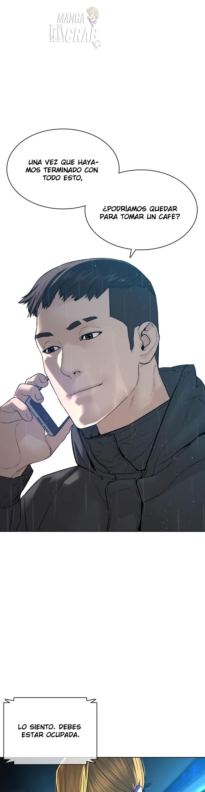 Read Viral Hit Español Manga Online