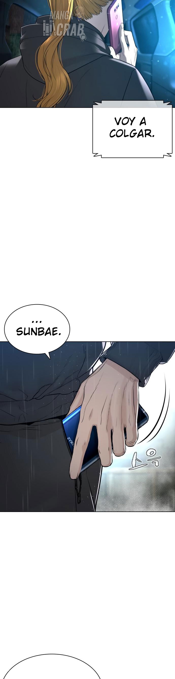 Read Viral Hit Español Manga Online