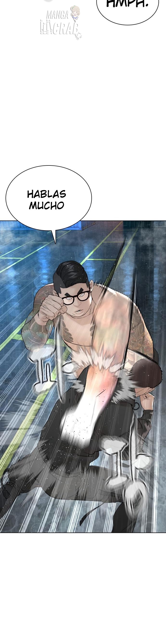 Read Viral Hit Español Manga Online