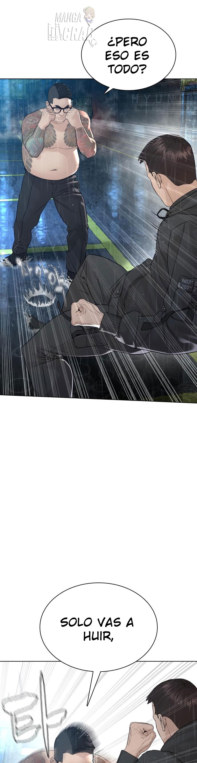 Read Viral Hit Español Manga Online