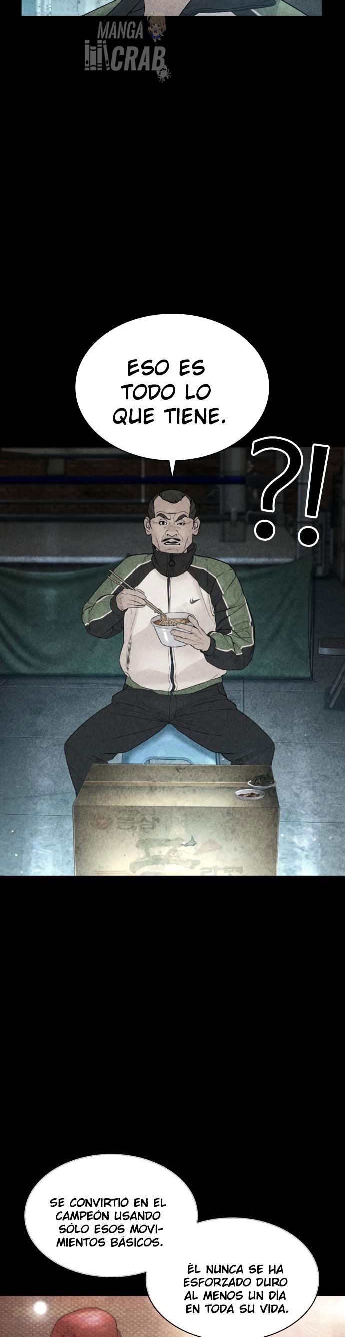 Read Viral Hit Español Manga Online