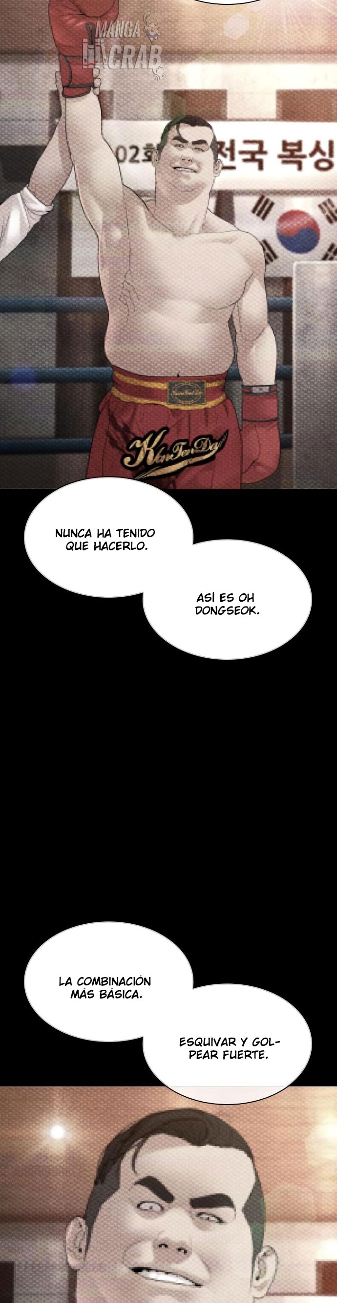 Read Viral Hit Español Manga Online