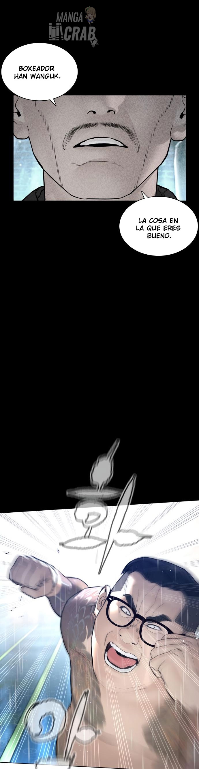 Read Viral Hit Español Manga Online