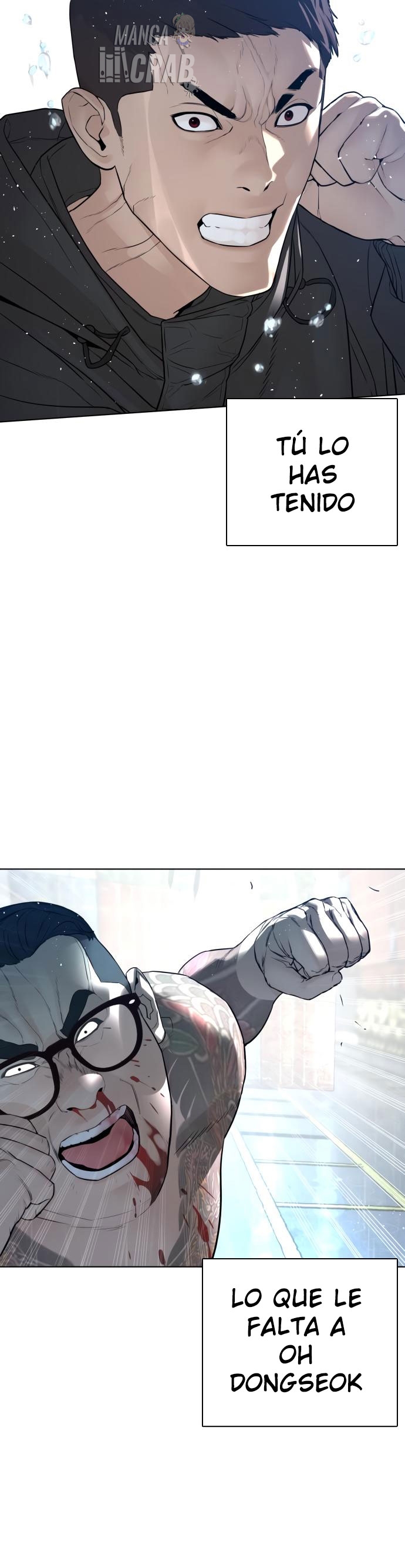 Read Viral Hit Español Manga Online