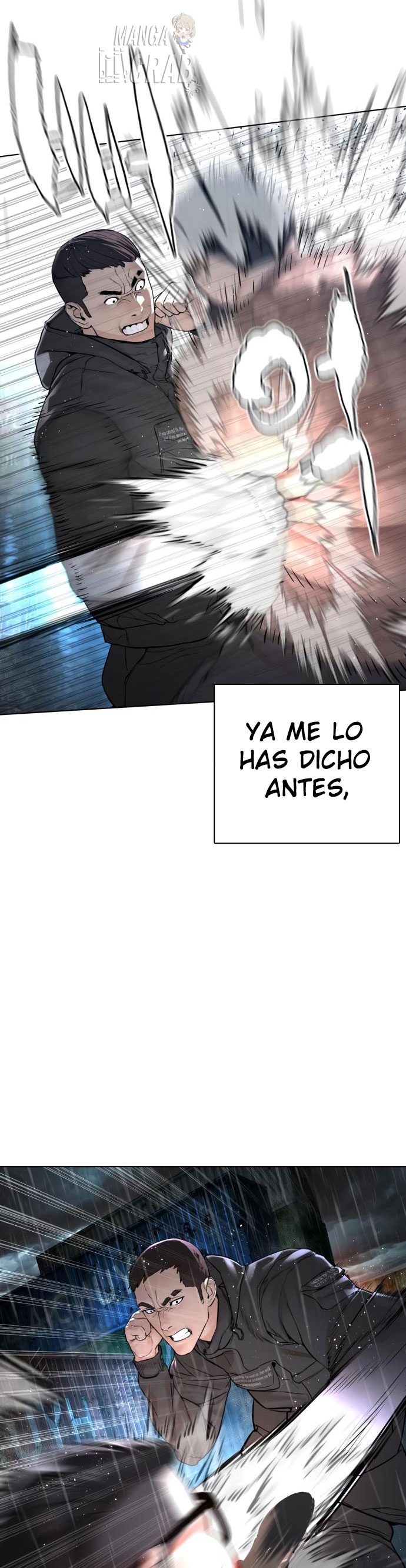 Read Viral Hit Español Manga Online