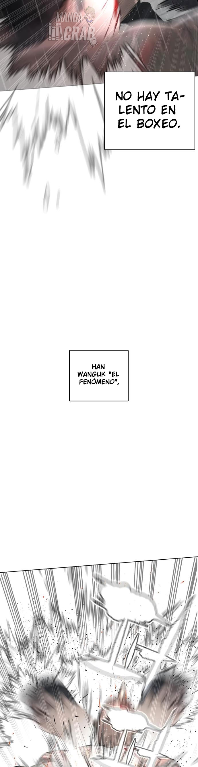 Read Viral Hit Español Manga Online