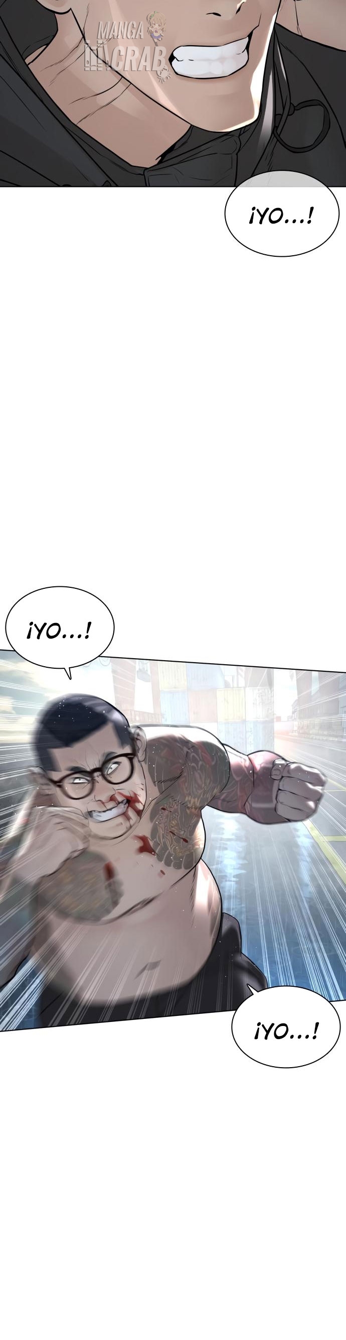 Read Viral Hit Español Manga Online