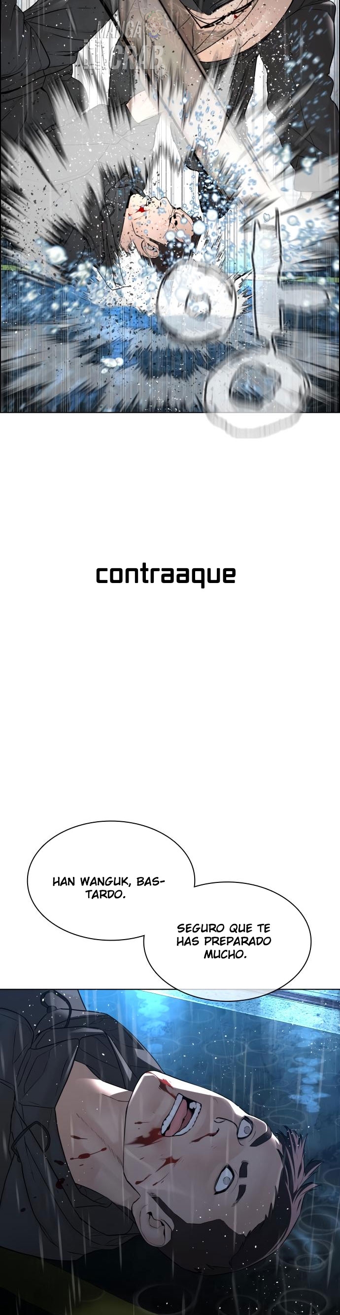 Read Viral Hit Español Manga Online