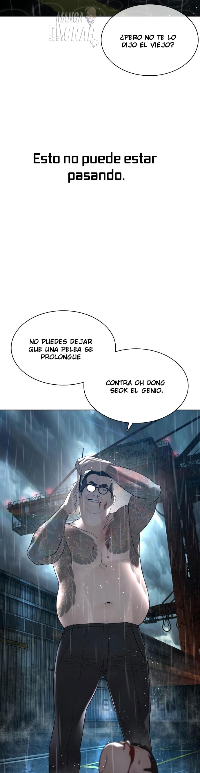 Read Viral Hit Español Manga Online