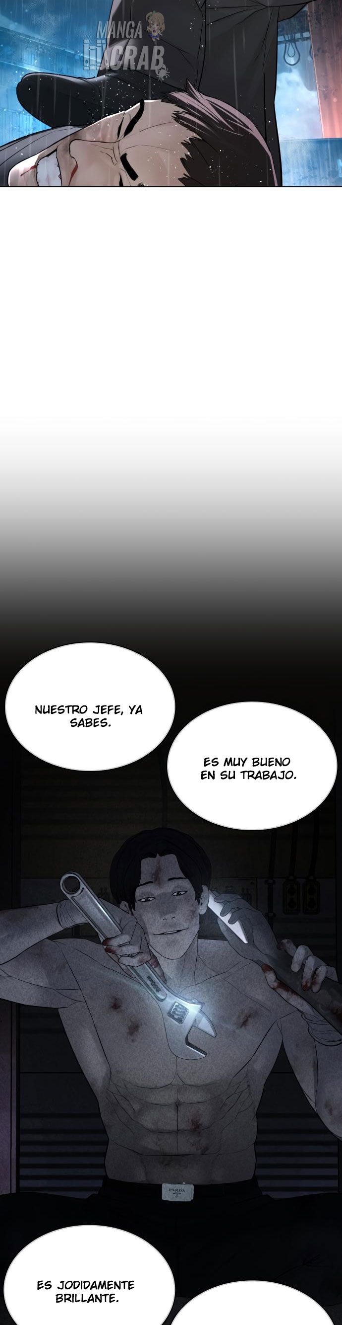 Read Viral Hit Español Manga Online