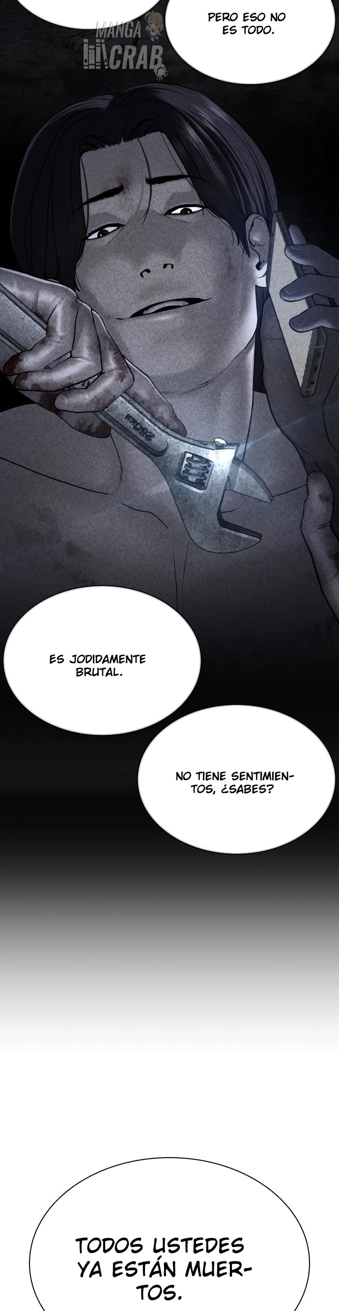 Read Viral Hit Español Manga Online