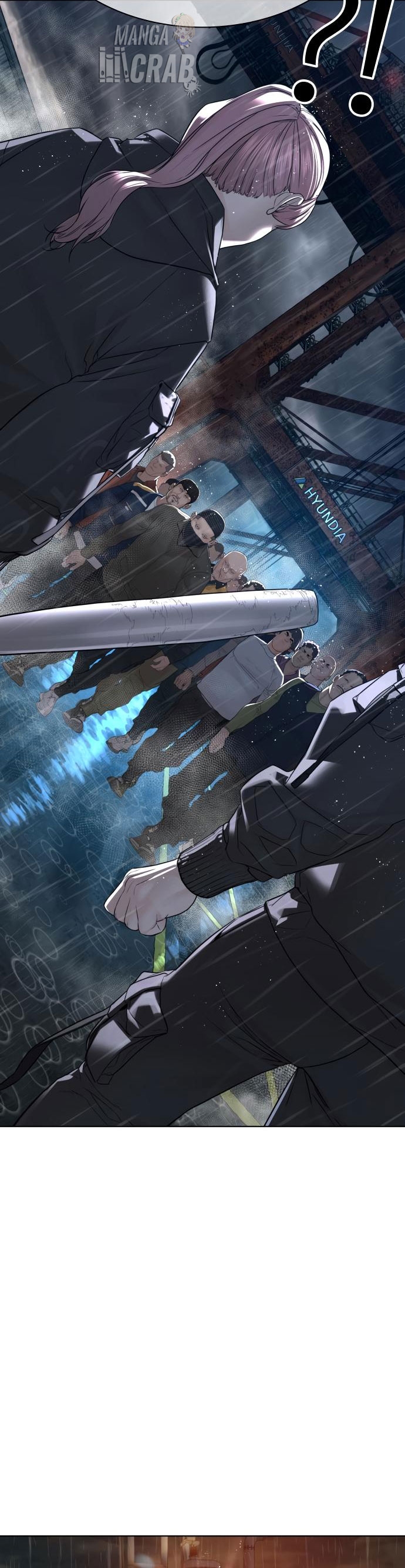 Read Viral Hit Español Manga Online