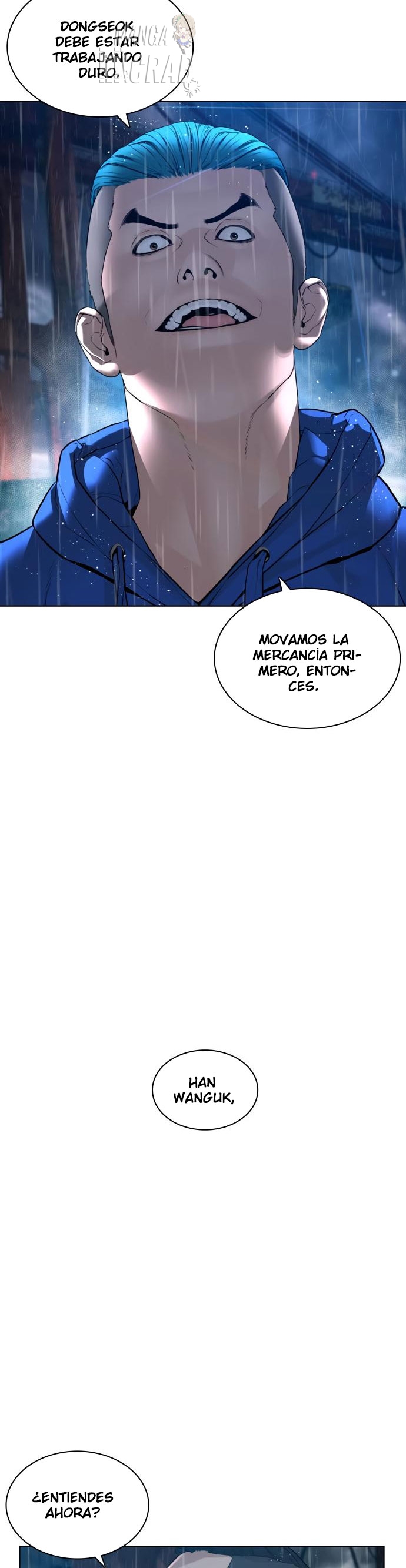 Read Viral Hit Español Manga Online