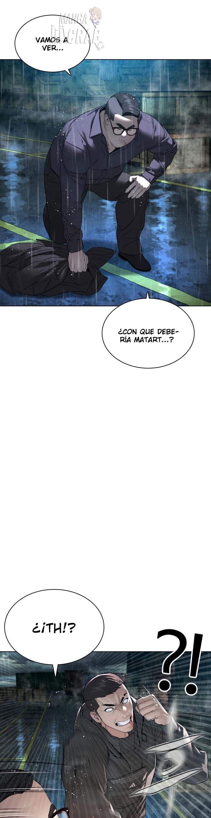 Read Viral Hit Español Manga Online