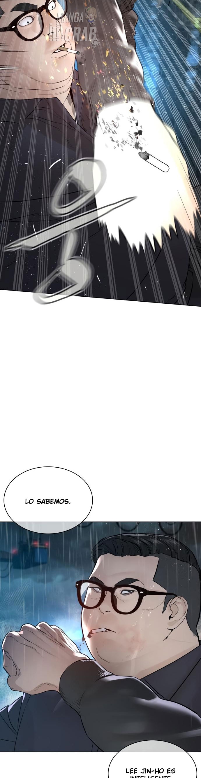 Read Viral Hit Español Manga Online