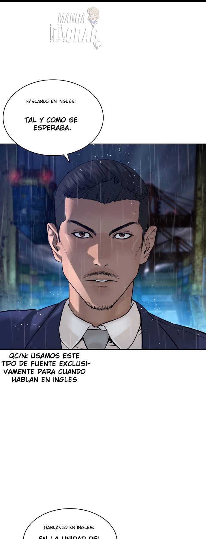 Read Viral Hit Español Manga Online