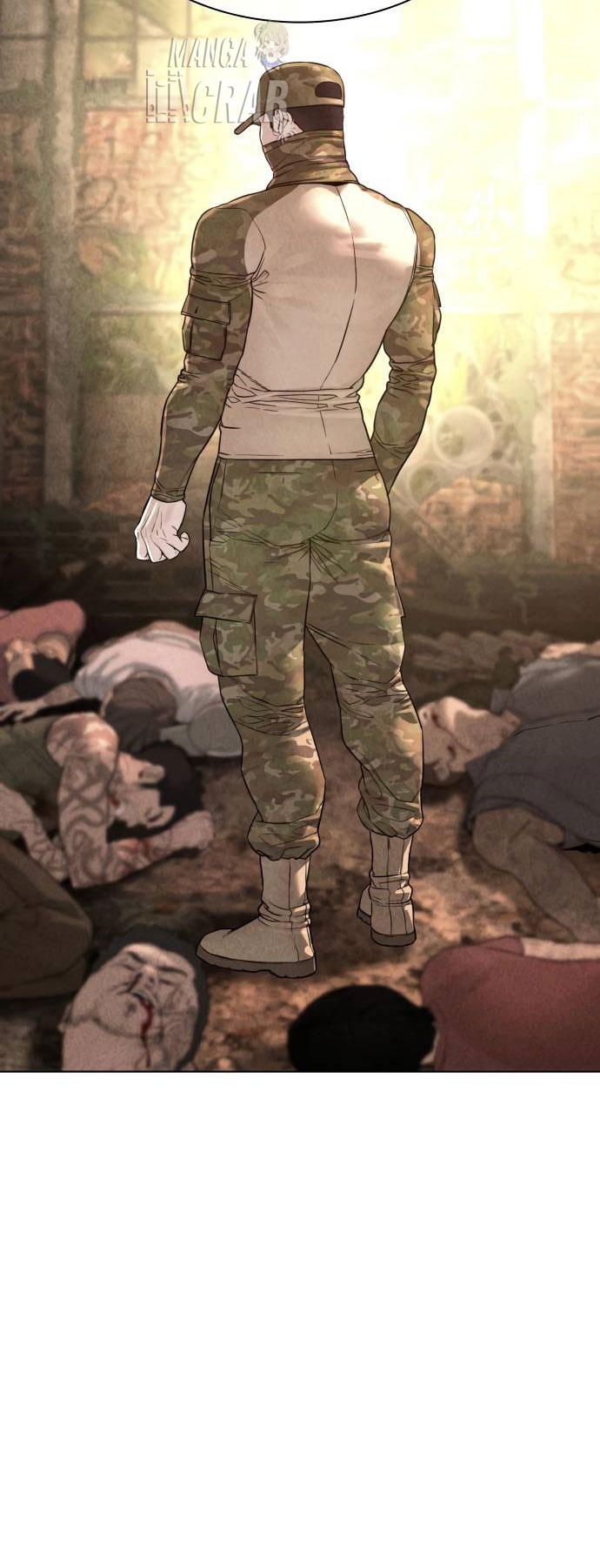 Read Viral Hit Español Manga Online