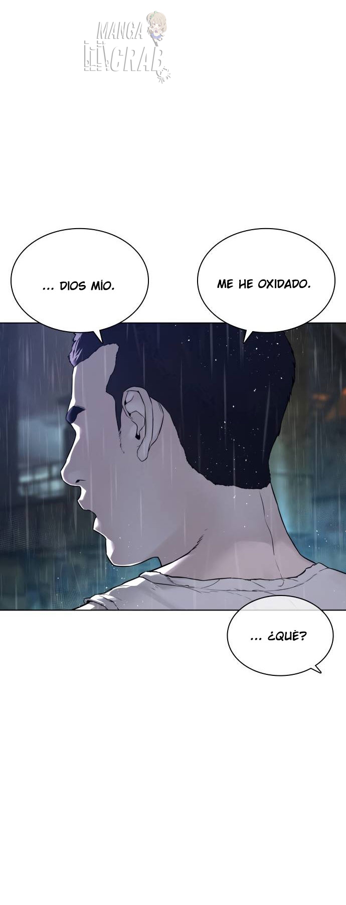 Read Viral Hit Español Manga Online