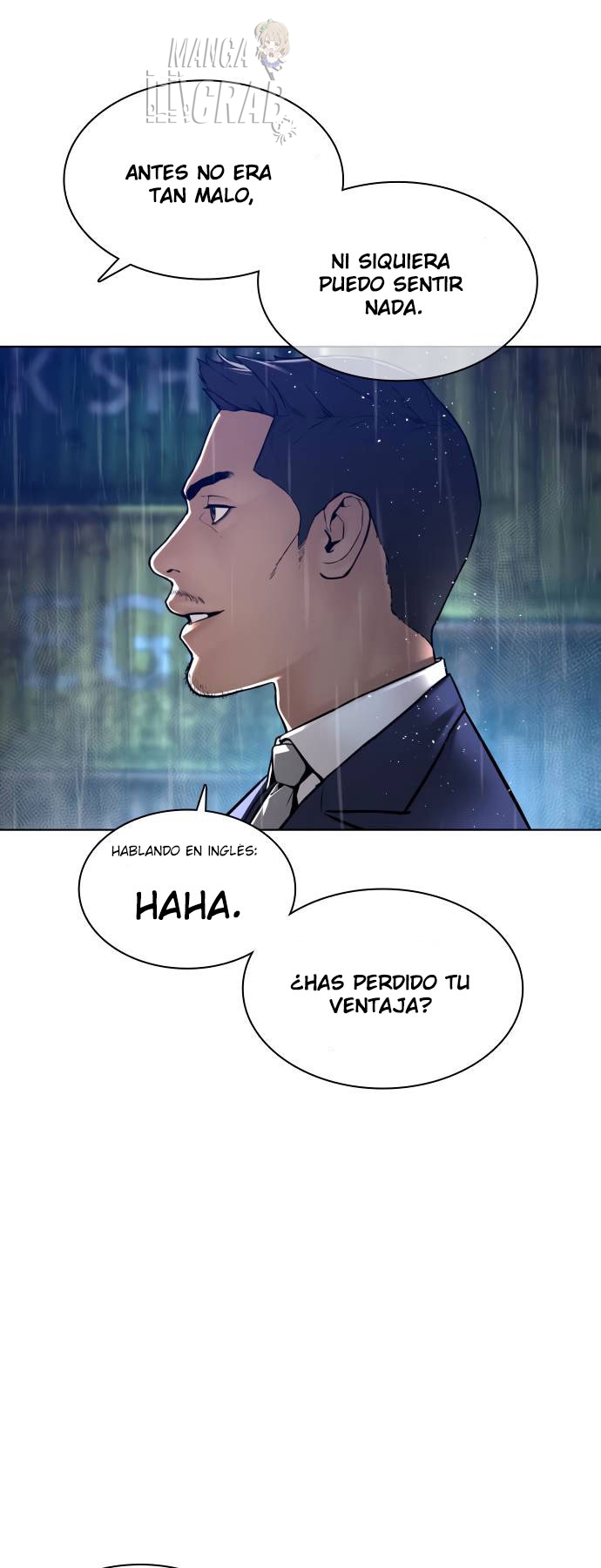 Read Viral Hit Español Manga Online