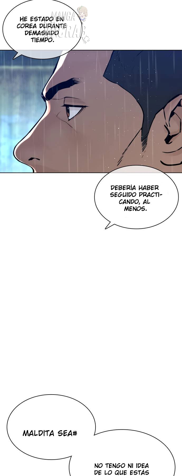 Read Viral Hit Español Manga Online