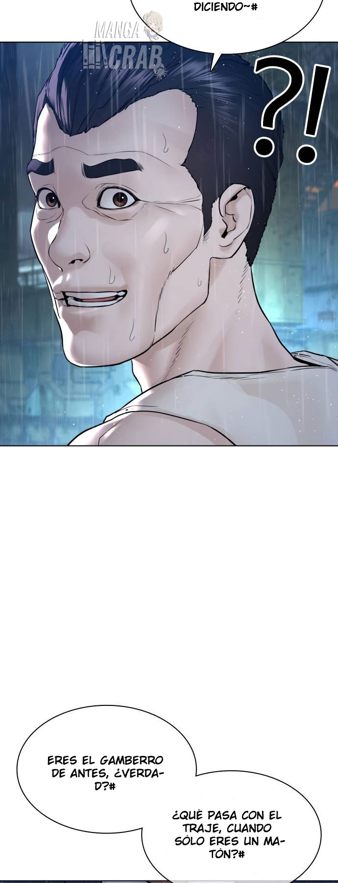 Read Viral Hit Español Manga Online