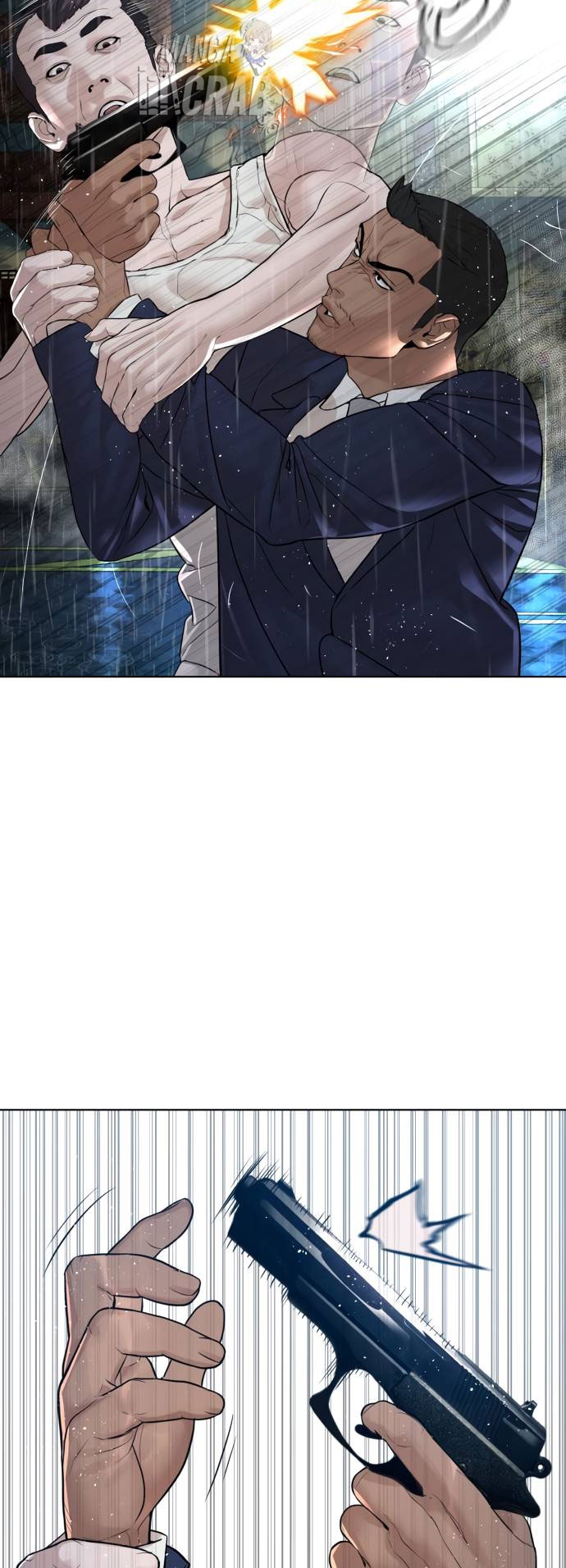 Read Viral Hit Español Manga Online