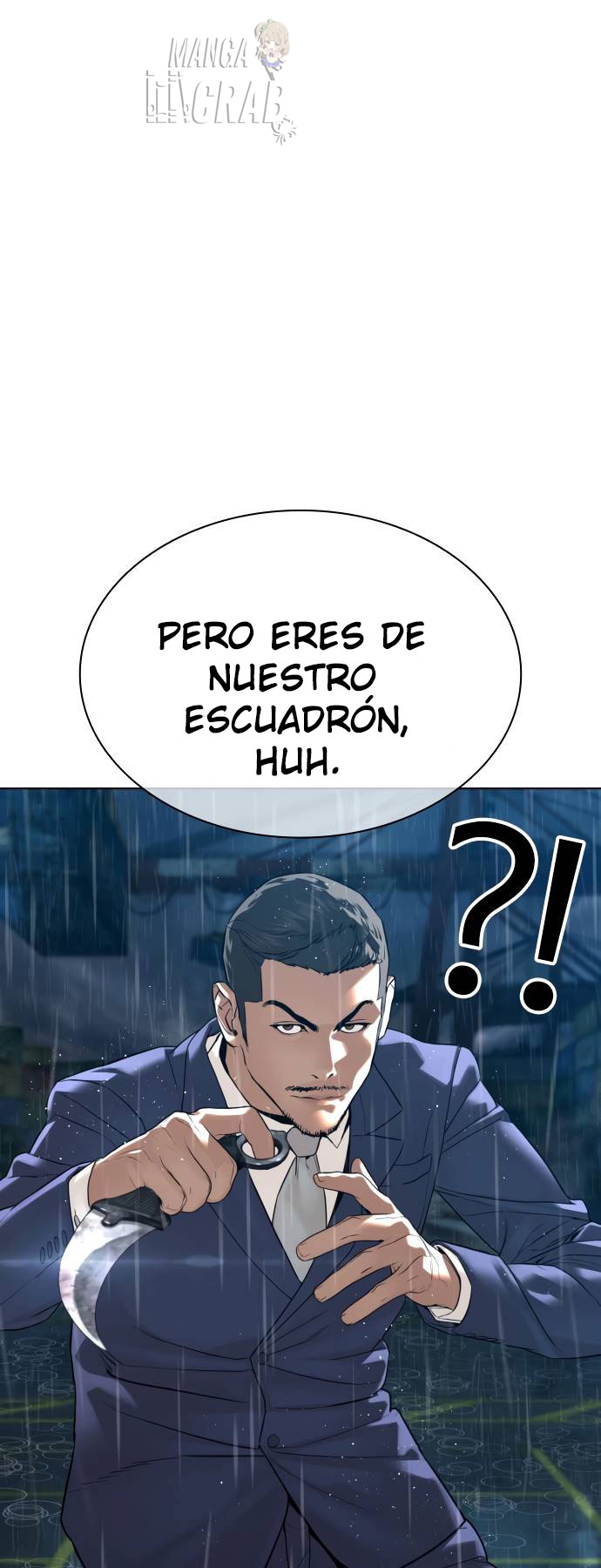 Read Viral Hit Español Manga Online