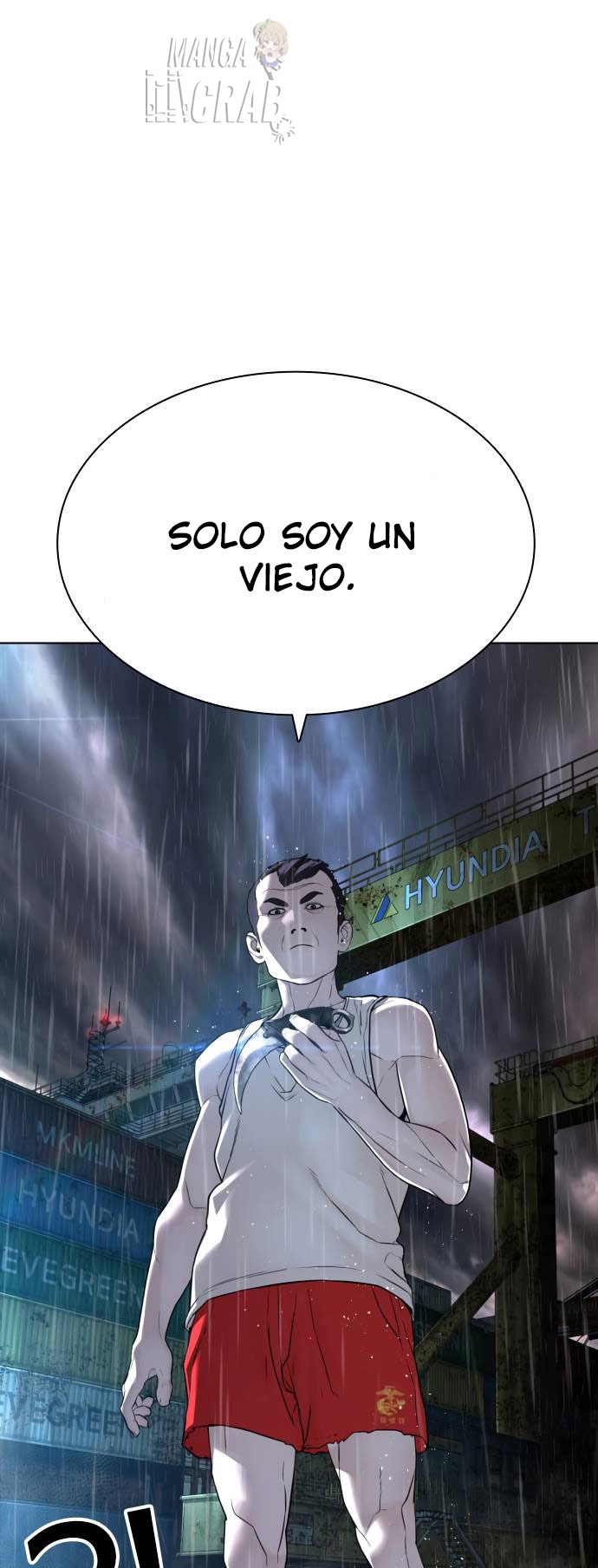 Read Viral Hit Español Manga Online