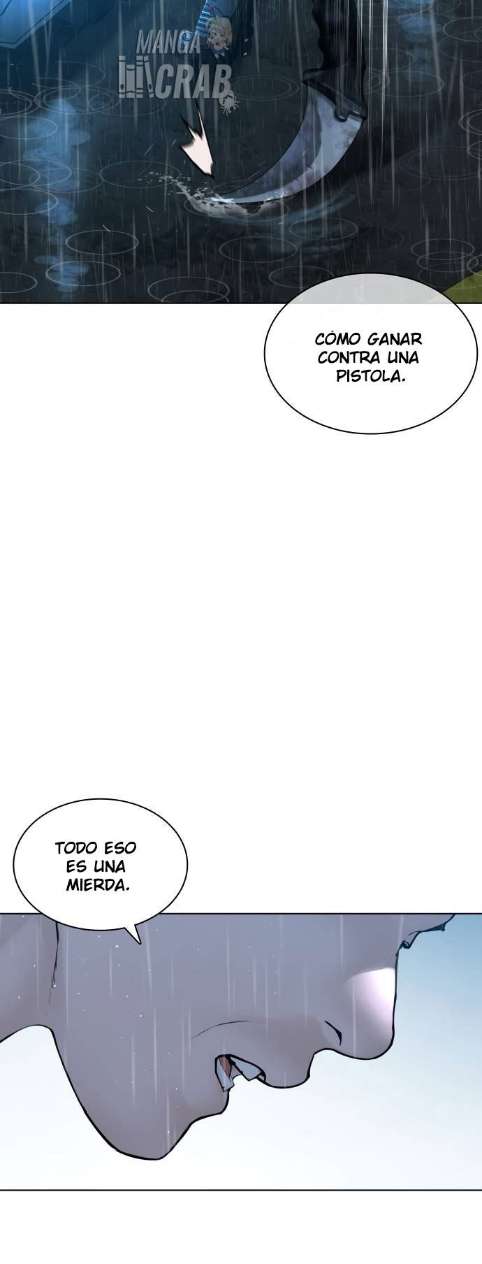 Read Viral Hit Español Manga Online